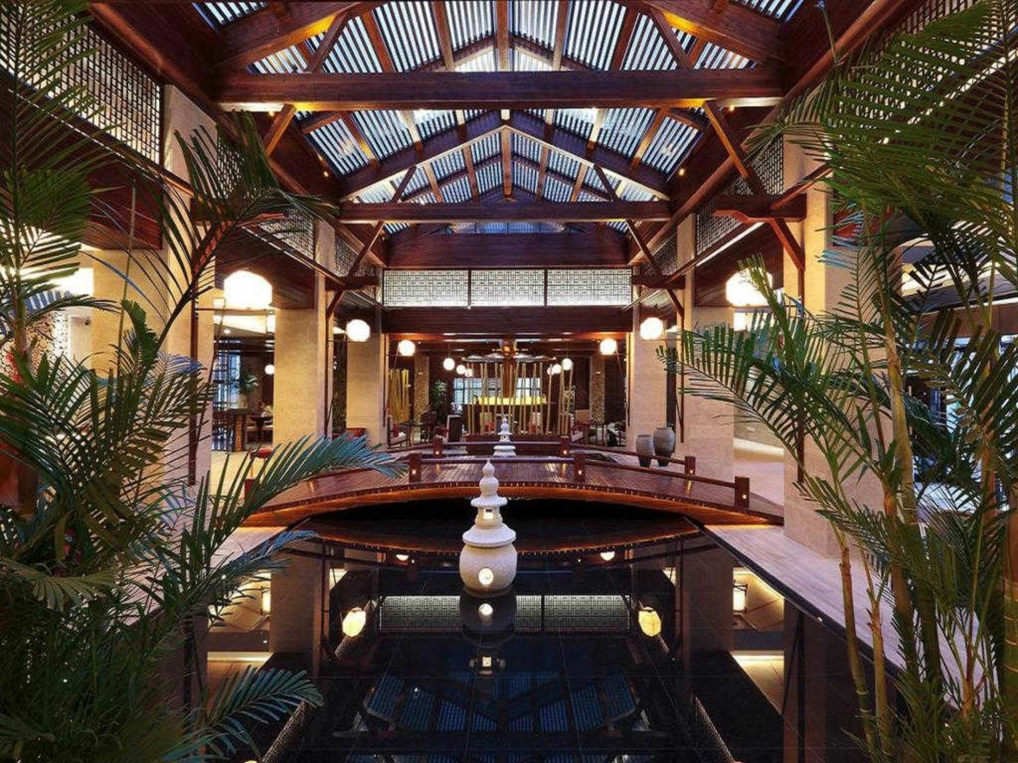 Scholars Shushan Hot Springs Resort 소주 외부 사진
