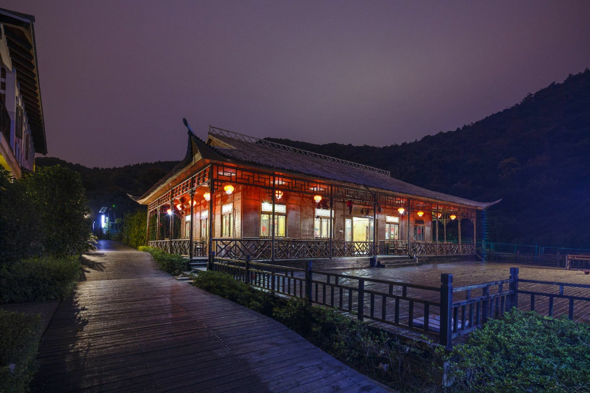 Scholars Shushan Hot Springs Resort 소주 외부 사진